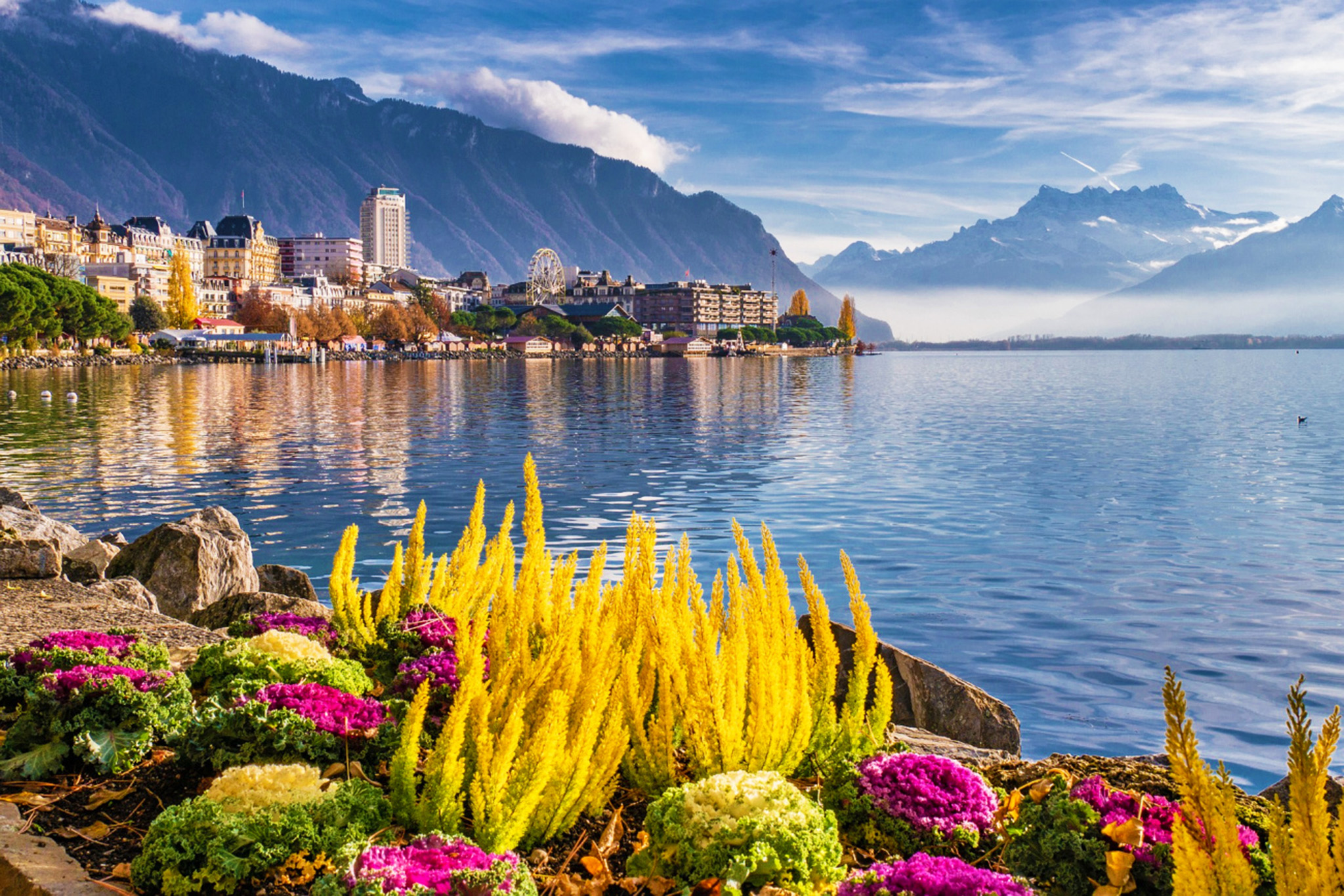 Château de Chillon